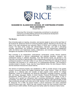 Full Description - Isaacson, Miller