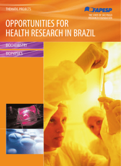 summary of results to date and perspectives