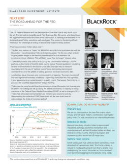 Next Exit - BlackRock