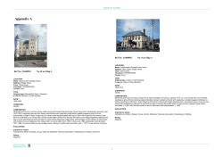 Appendices - Kerry County Council