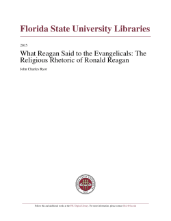 Florida State University Libraries