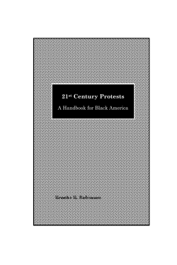 21st Century Protests