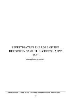 - International Interdisciplinary Journal of Education