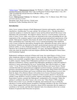 further readings about the topic