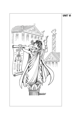 UNIT VI