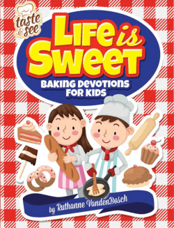 Life is Sweet - Warner Press