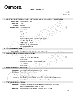 Protim Frameguard - the City of London Corporation