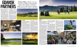 David J. Whyte &ldquo;Wizzed&rdquo; his way towards Lech Walesa International