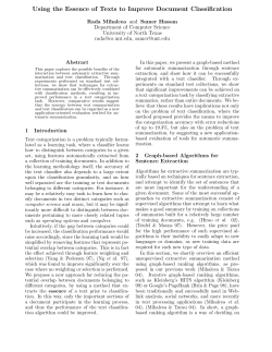 Document