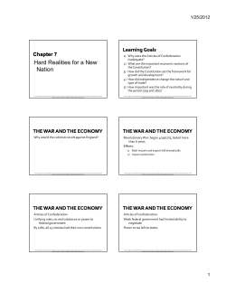 Calhoun_HOAE_Chapter07_class