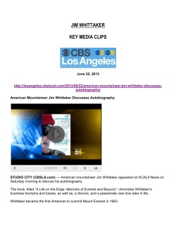Everest 50 Media Clips PDF