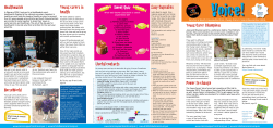Here - Carers Support Centre