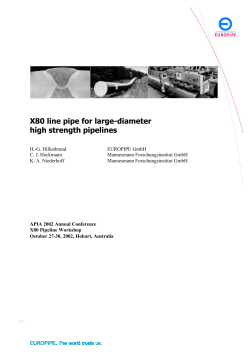 872 KB - Berg Steel Pipe