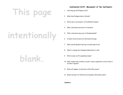 This page intentionally blank.