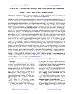 Full Text - Journal of American Science