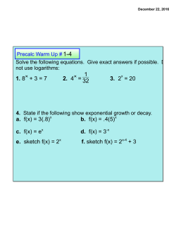 1-4-notes - 4J Blog Server