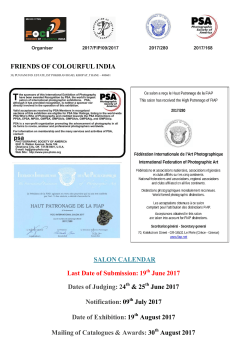 Downloads - Friends of Colourful India