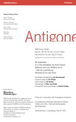 Antigone
