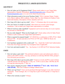 LGEAI GSFS User Guide.pptx