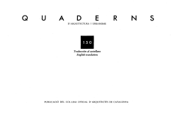 Traducci&oacute;n al castellano English translation