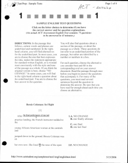 II - Yakima School District