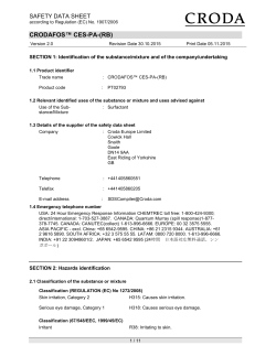 crodafos&trade; ces-pa-(rb)