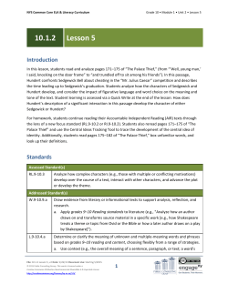 10.1.2 Lesson 5