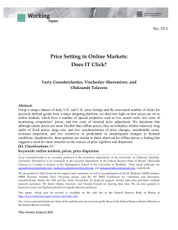 Full Text Document  - Federal Reserve Bank of Boston