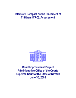 Nevada - American Bar Association