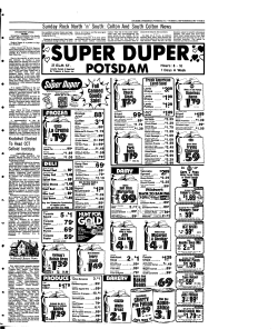 Super uuper - NYS Historic Newspapers