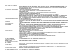 KS Feedback May 2012 Public draft PE-specific