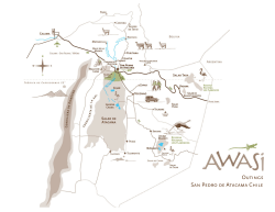 San Pedro de Atacama Chile Outings