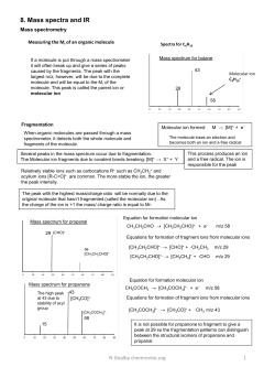 8. analysis - chemrevise