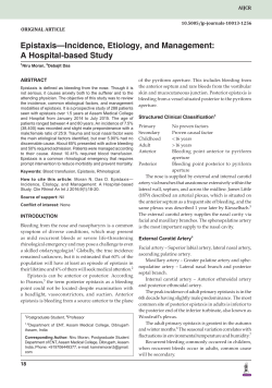 Full Text PDF - Jaypee Journals