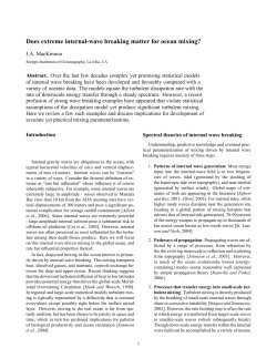 Does extreme internal-wave breaking matter for ocean mixing?