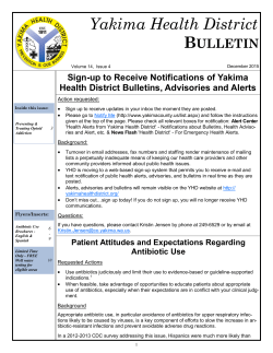 December 2015 - Yakima County