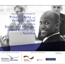 Assessing market demand for Private Equity