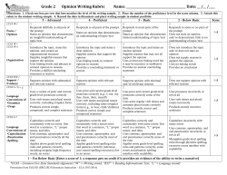 Gr_2_ELA_Writing_Rubric_Opinion_2013_2014