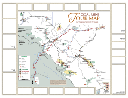 Legend - CMI Publishing