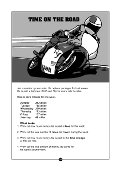 sample pages - Cutting Edge Publications