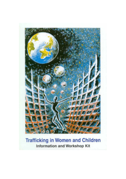 What is Trafficking?