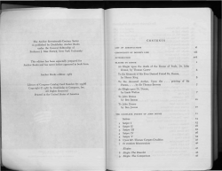 Z - The Donne Variorum