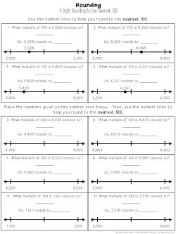Rounding - Teaching Made Practical