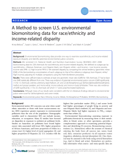 PDF - Environmental Health