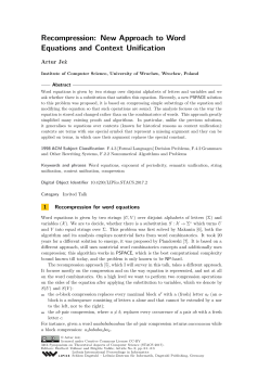 LIPIcs-STACS-2017-2 - DROPS