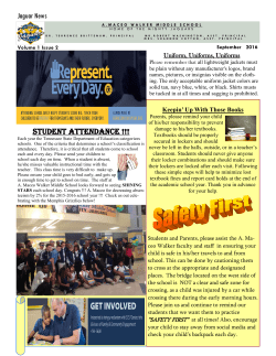 student attendance !!!