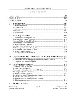 Support Document - Broward County!