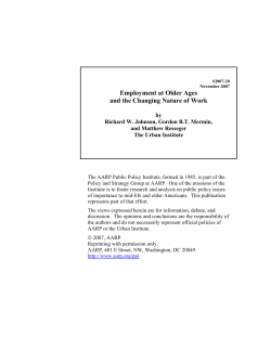 PDF - Urban Institute
