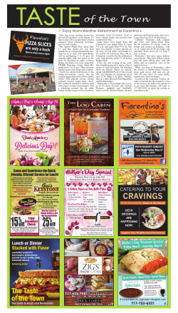 - Lititz Record Express