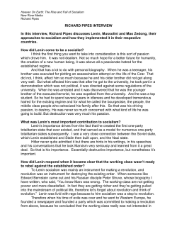 PDF - Heaven on Earth